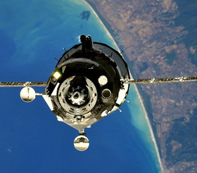 12 апреля отмечается Международный день полета человека в космос